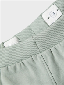 NAME IT Bluey Sweatpants Stan Iceberg Green